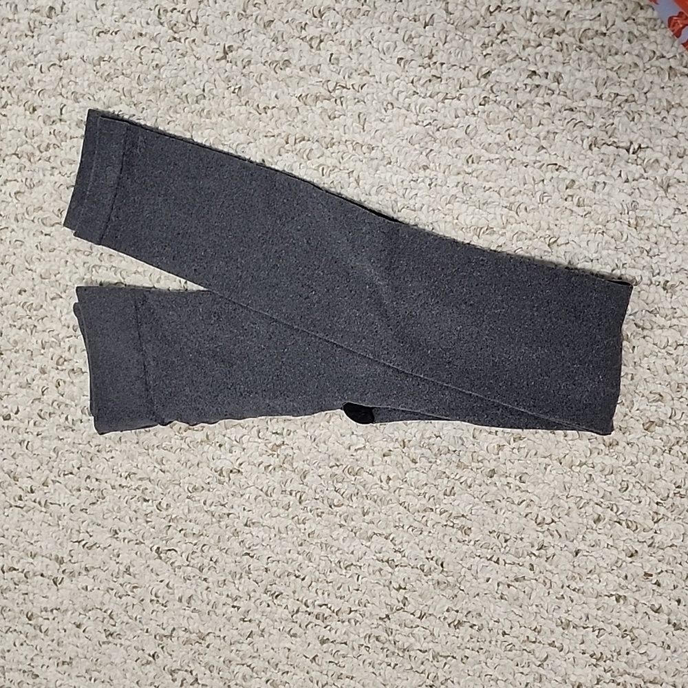 Footless Tights